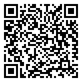 Scan QR Code for live pricing and information - Garden Bench Gray 109x48x91.5 Cm Solid Wood Pine