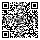 Scan QR Code for live pricing and information - Night Runner V3 Unisex Running Shoes in Black/White, Size 9, Synthetic by PUMA Shoes