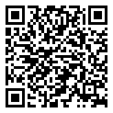 Scan QR Code for live pricing and information - DreamZ 9KG Weighted Blanket Promote Deep Sleep Anti Anxiety Single Dark Grey