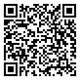 Scan QR Code for live pricing and information - Wheel Alignment Tool Camber Caster Toe Plates 2 Tape Measures w/Magnets