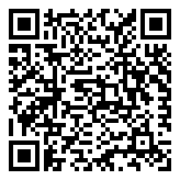 Scan QR Code for live pricing and information - Spirex Speed Unisex Sneakers in Black/Silver Mist, Size 14, Synthetic by PUMA Shoes