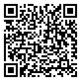 Scan QR Code for live pricing and information - Bathroom Cabinet White 30x30x100 Cm Engineered Wood