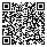 Scan QR Code for live pricing and information - SizeS Kids Roller Skates Adjustable 4 Sizes Toddler Rollerskates With Light Up Wheels