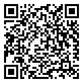 Scan QR Code for live pricing and information - Adairs Kids Sadie Scallop Cot - White (White Cot)