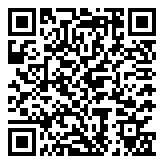 Scan QR Code for live pricing and information - On Cloud X 3 Womens Shoes (Black - Size 8.5)