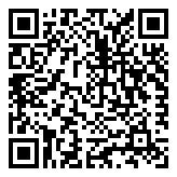 Scan QR Code for live pricing and information - 1x Industrial Bar Stools Kitchen