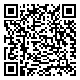 Scan QR Code for live pricing and information - New Balance Fresh Foam Hierro V7 Womens Shoes (Black - Size 10)