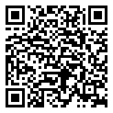 Scan QR Code for live pricing and information - 24 Luggage Suitcase Code Rose Gold