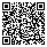 Scan QR Code for live pricing and information - Garden Storage Box Anthracite 125 L PP