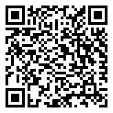 Scan QR Code for live pricing and information - Adairs Charcoal Grey Stonewashed Cotton W17 Double Flat Sheet