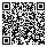 Scan QR Code for live pricing and information - TAD ESSENTIALS Bootcut Women's Pants in Black, Size XS, Polyester/Elastane by PUMA