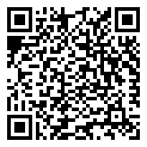 Scan QR Code for live pricing and information - 1.1M Artiss Dining Table Extendable