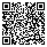 Scan QR Code for live pricing and information - Garden Planter With Trellis Solid Acacia Wood