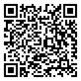 Scan QR Code for live pricing and information - 1Pcs 100% Pure Mulberry Silk Pillowcase for Hair and Skin, Allergen Resistant Dual Sides, 600 Thread Count Silk Bed Pillow Cases with Hidden Zipper, Standard Size,51 x 66 cm, White