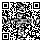 Scan QR Code for live pricing and information - Maxkon Gas Water Heater 7 in 1 10L Portable Camping Outdoor Instant Hot Shower Heating System Silver