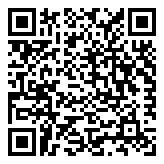 Scan QR Code for live pricing and information - Adairs Blue Cushion Panama Geo