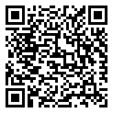 Scan QR Code for live pricing and information - C Table Black 40x35x60 Cm Poly Rattan