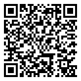 Scan QR Code for live pricing and information - Garden Chairs with Dark Grey Cushions 4 pcs Grey Poly Rattan