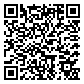 Scan QR Code for live pricing and information - Bedding Wedge Pillow Memory Foam White 30