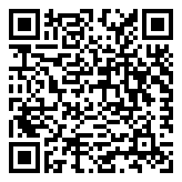 Scan QR Code for live pricing and information - Dr Martens 8053 Nappa Senior Unisex School Shoes Shoes (Black - Size 3)