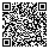 Scan QR Code for live pricing and information - 0.56 Thick Gym Floor Mats 12 Tiles Rubber Top with EVA Foam Black & Blue