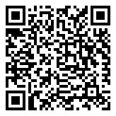 Scan QR Code for live pricing and information - Adairs Vintage Washed Linen Fine White & Linen Stripe Flat Sheet (White Super King)