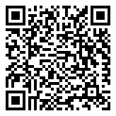 Scan QR Code for live pricing and information - Bedside Cabinets 2 pcs Black 34x36x70 cm Engineered Wood