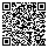 Scan QR Code for live pricing and information - Adairs Rustic White Large Odyssey Pot