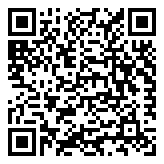 Scan QR Code for live pricing and information - Adairs Ultra Soft Jersey Black Marble Quilt Cover (Black Double)