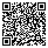 Scan QR Code for live pricing and information - Sarantino 6-Light Metal Sputnik Floor Lamp