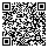 Scan QR Code for live pricing and information - Coffee Table Black 80x50x36 Cm Engineered Wood