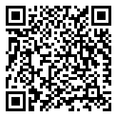 Scan QR Code for live pricing and information - Adairs Natural Queen Stonewashed Cotton Printed Sand Gingham Fitted Sheet