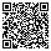 Scan QR Code for live pricing and information - Chicken Cage with Run Light Grey 110x405x110 cm Galvanised Steel