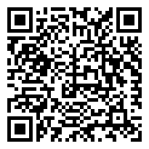 Scan QR Code for live pricing and information - Boat Seats 2 Pcs Foldable Backrest With Blue-white Pillow 41x36x48 Cm