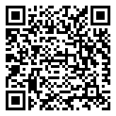 Scan QR Code for live pricing and information - Hoka Gaviota 5 (D Wide) Womens Shoes (White - Size 5.5)