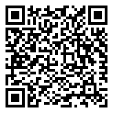 Scan QR Code for live pricing and information - Foldable Car Trunk Storage Box - Black