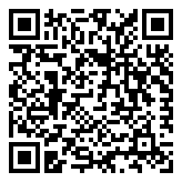 Scan QR Code for live pricing and information - Artiss 4x Bar Stools Kitchen Dining Chairs Counter Stool PU Leather Metal Brown