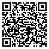 Scan QR Code for live pricing and information - Cat Tunnel 3 Way Collapsible Tube With Peek Holes Cat Tunnels For Indoor Cats Interactive Maze Toy For Kitty Puppy Rabbits Ferrets Squirrels Guinea Pigs Chinchillas