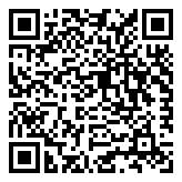 Scan QR Code for live pricing and information - VELOCITY 3 Split Men's Shorts in Black, Size Small, Polyester by PUMA