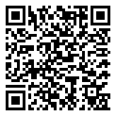 Scan QR Code for live pricing and information - Roof Pergola Gazebo Shed Matte Black Steel Brackets DIY Kits