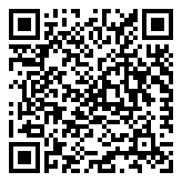 Scan QR Code for live pricing and information - Bistro Table Ã˜46x47 cm Solid Wood Acacia