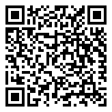 Scan QR Code for live pricing and information - Peugeot 307 2001-2004 (T5) Hatch Replacement Wiper Blades Rear Only