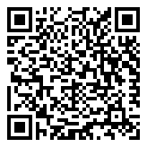 Scan QR Code for live pricing and information - 8-Panel Pet Cage With Door Black 35x35 Cm Steel