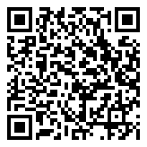 Scan QR Code for live pricing and information - 4 Piece TV Cabinet Set White Engineered Wood