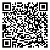 Scan QR Code for live pricing and information - Orthopedic Dog Bed M Grey