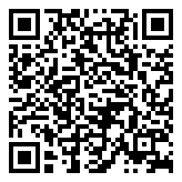 Scan QR Code for live pricing and information - Palermo Unisex Sneakers in Black/White, Size 9.5, Rubber by PUMA