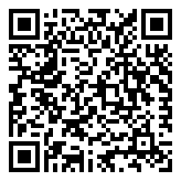 Scan QR Code for live pricing and information - 28 Luggage Case Suitcase Black 28 inch