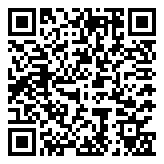 Scan QR Code for live pricing and information - Sarantino 90-Degree Modern Arc Floor Lamp