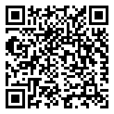 Scan QR Code for live pricing and information - Garden Planter 80x80x44 Cm Galvanised Steel Grey