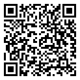 Scan QR Code for live pricing and information - Bathroom Hair Dryer Aluminum Holder Hair Care Tools Holder Wall Mount